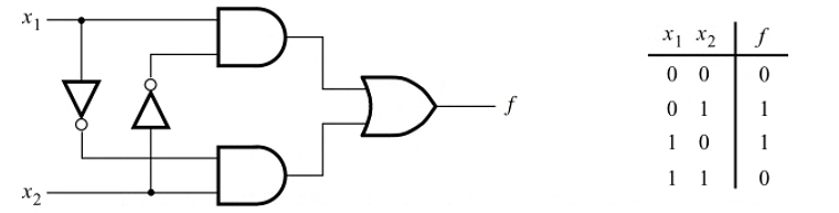 light controller circuit